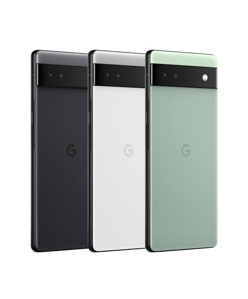 GOOGLE PIXEL 6A 128GB
