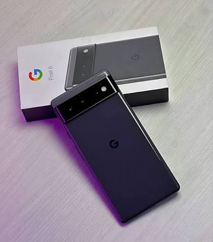 GOOGLE PIXEL 6 128GB