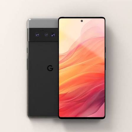 GOOGLE PIXEL 6PRO 256GB